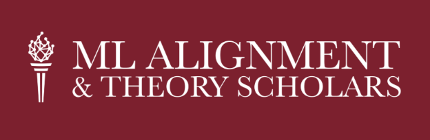MATS Program (ML Alignment & Theory Scholars) logo