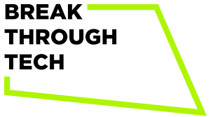 Break Through Tech logo