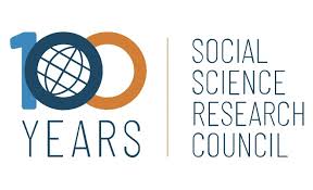 Social Science Research Council (SSRC) logo