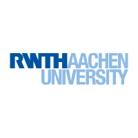 RWTH Aachen University (Rheinisch-Westfälische Technische Hochschule Aachen) logo
