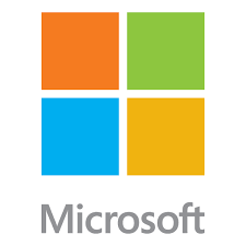 Microsoft Corporation logo