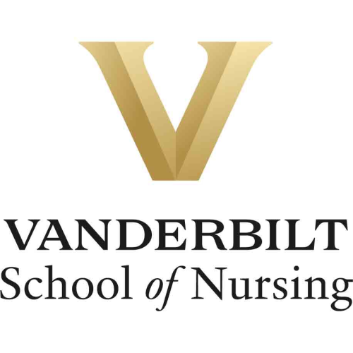 Vanderbilt University School of Nursing logo