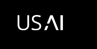 US AI logo