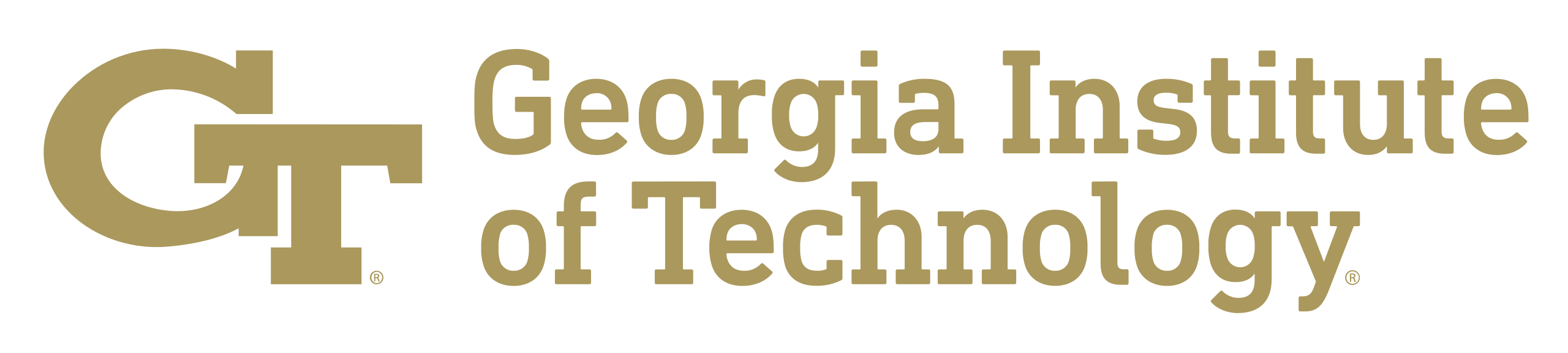Office of Scholarships & Financial Aid (OSFA) — Georgia Tech logo