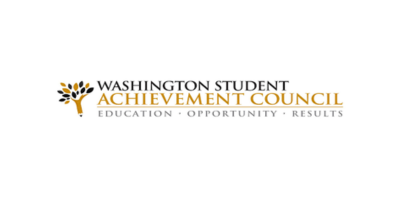 WSAC Portal (Washington Student Achievement Council Portal) logo