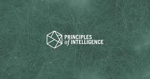 Princint.ai (Principles of Intelligence) logo